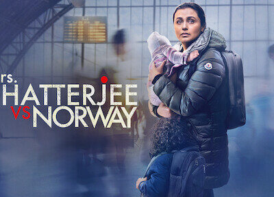 Mrs Chatterjee Vs Norway (2023)