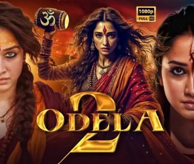 Odela 2 (2025)