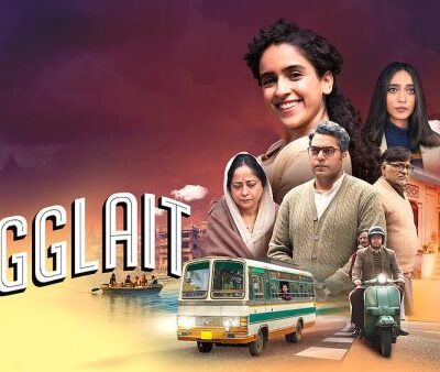 Pagglait (2021)