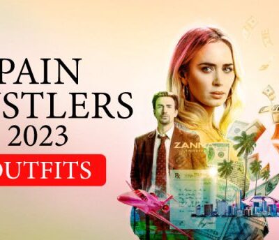 Pain Hustlers 2023)
