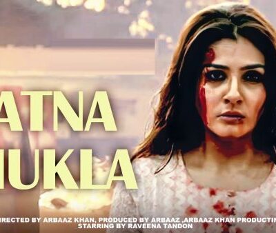 Patna Shuklla (2024)