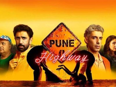 Pune Highway (2025)