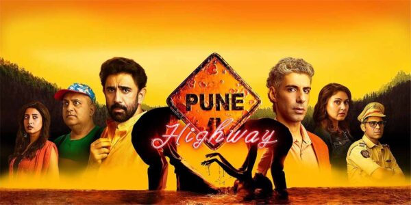 Pune Highway (2025)