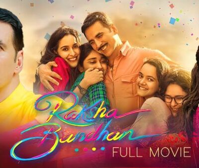 Raksha Bandhan (2022)