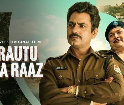 Rautu Ka Raaz (2024)