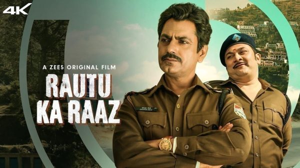 Rautu Ka Raaz (2024)