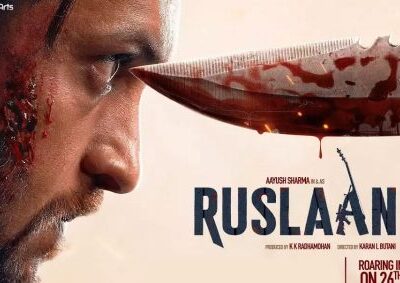 Ruslaan (2024)