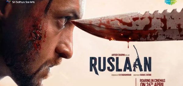 Ruslaan (2024)