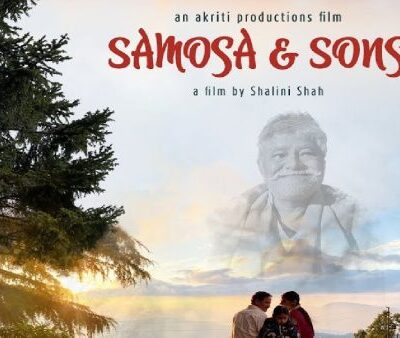 Samosa And Sons (2023)