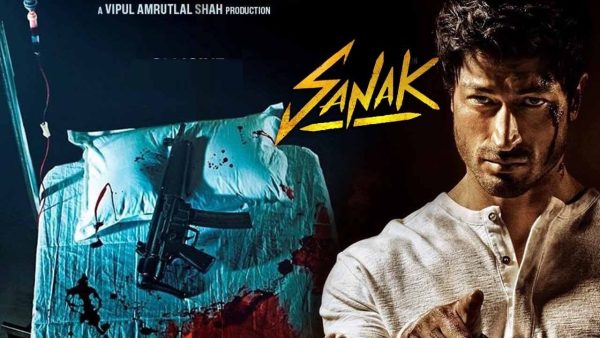 Sanak (2021)