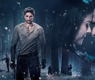 Sarzameen (2025)