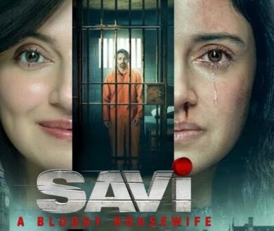 Savi (2024)