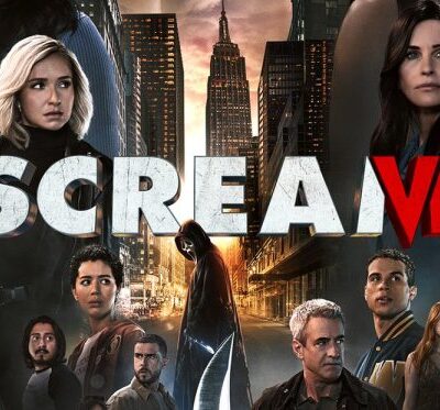 Scream Vi (2023)