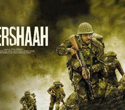 Shershaah (2021)