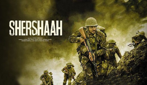 Shershaah (2021)