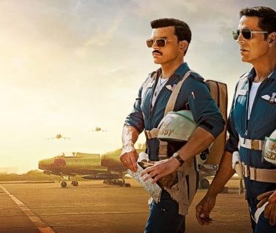 Sky Force (2025)