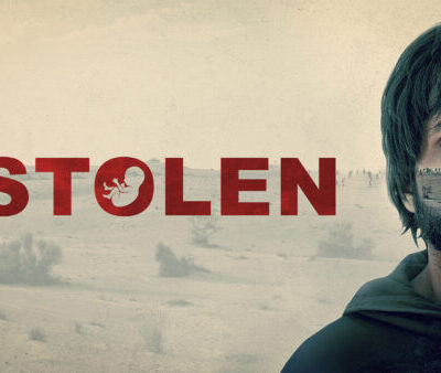 Stolen (2025)