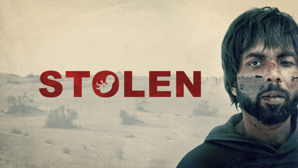 Stolen (2025)