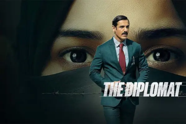 The Diplomat (2025)