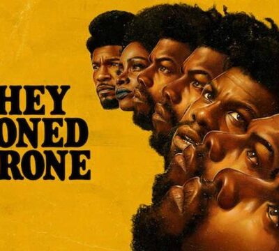 They Cloned Tyrone (2023)