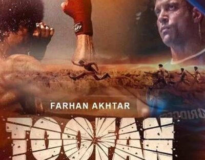 Toofaan (2021)
