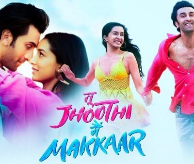 Tu Jhoothi Main Makkaar (2023)