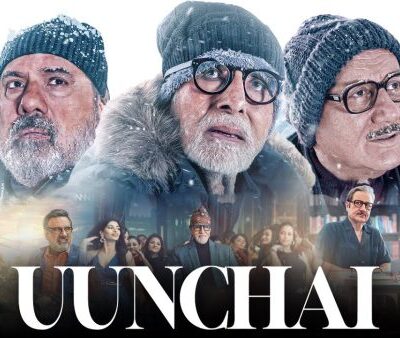 Uunchai (2022)