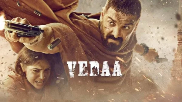 Vedaa (2024)