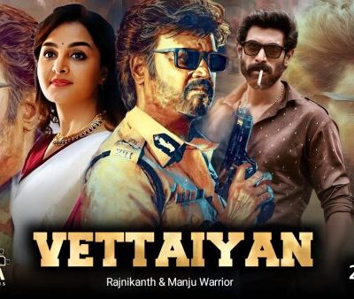 Vettaiyan (2024)