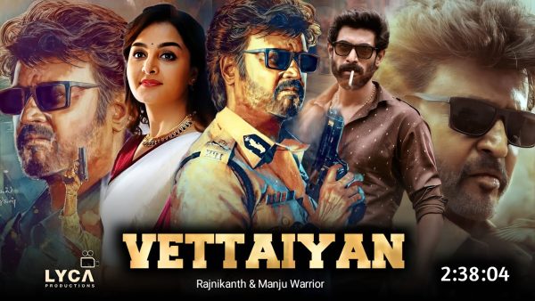 Vettaiyan (2024)