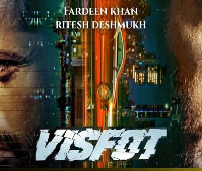 Visfot (2024)