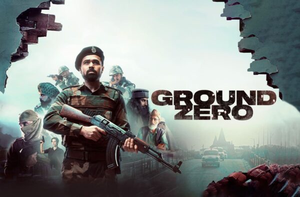 Ground Zero (2025)