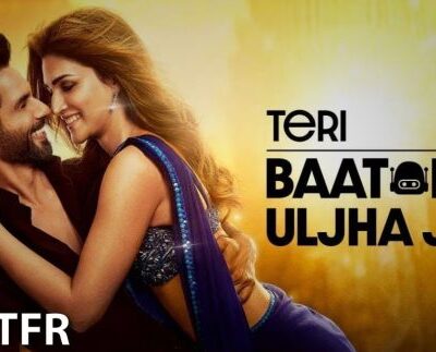 Teri Baaton Mein Aisa Uljha Jiya (2024)