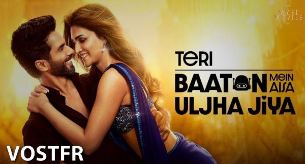 Teri Baaton Mein Aisa Uljha Jiya (2024)