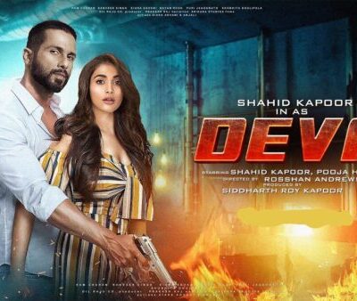 Deva (2025)