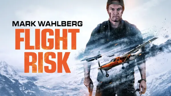 Flight Risk (2025)