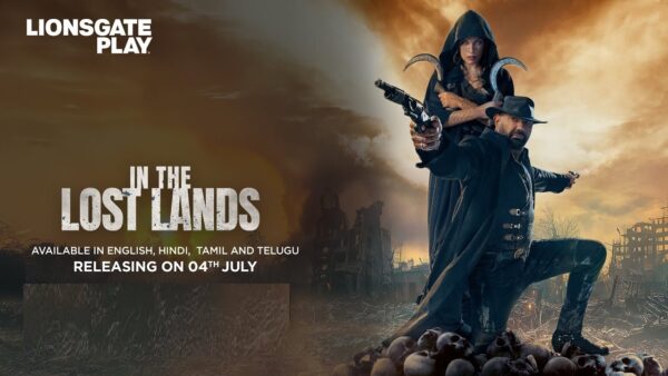 In The Lost Lands (2025)