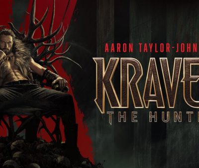 Kraven The Hunter (2024)