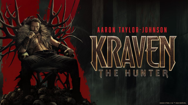 Kraven The Hunter (2024)