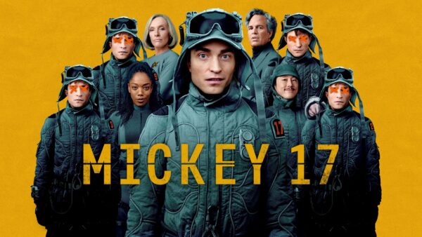 Mickey 17 (2025)