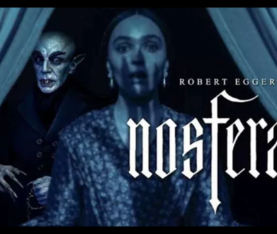 Nosferatu (2024)