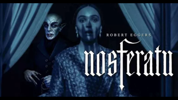 Nosferatu (2024)