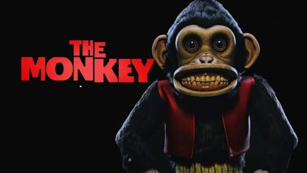 The Monkey (2025)
