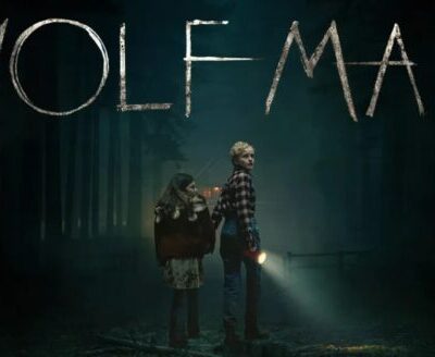 Wolf Man (2025)