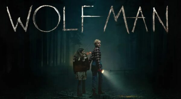 Wolf Man (2025)
