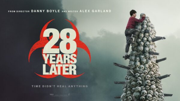 28 Years Later (2025)