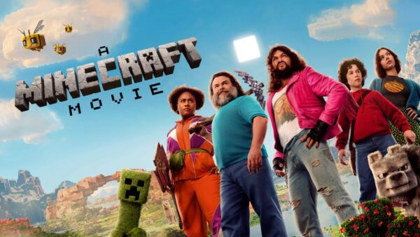 A Minecraft (2025)