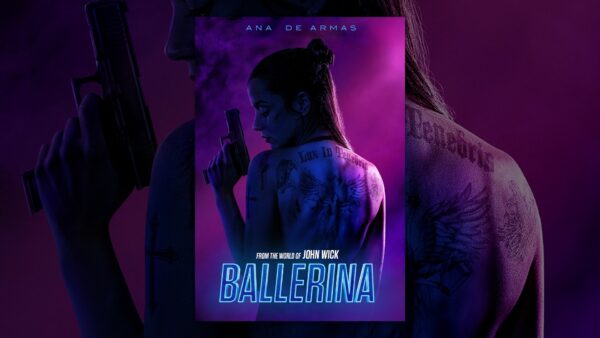 Ballerina (2025)