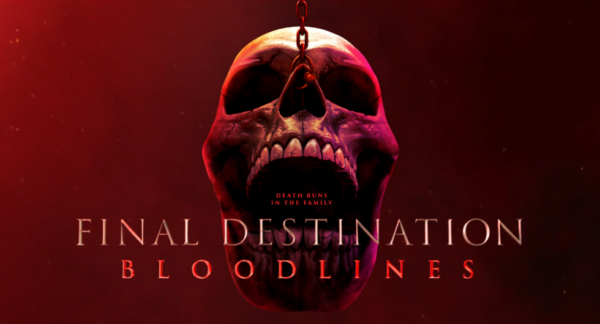 Final Destination Bloodlines (2025)