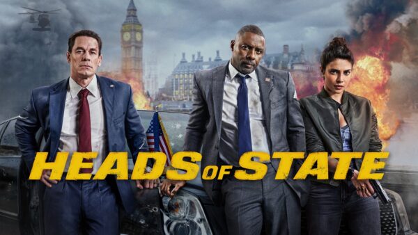 Heads Of State (2025)